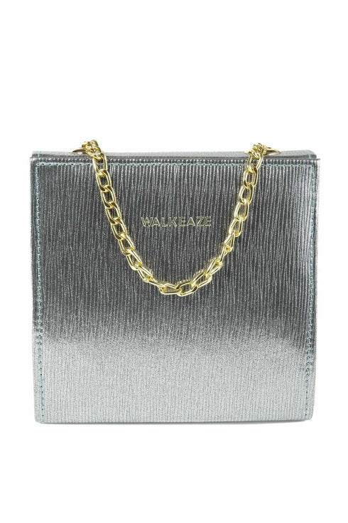 Women Party Bag - 05559B - Party Bag - Walkeaze